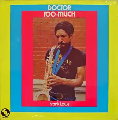 Doctor Too-Much