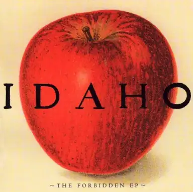 The Forbidden EP