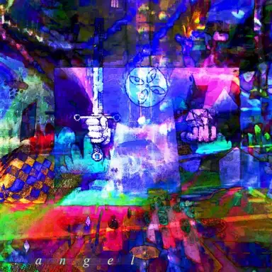 Angel (glitchtrode Remix)