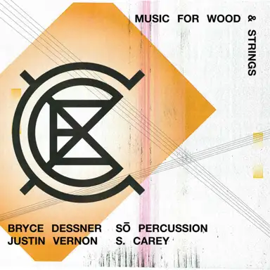 Music for Wood and Strings (Translucent remake)