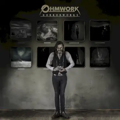 Horrorworks