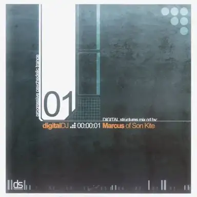 DigitalDJ - 00:00:01
