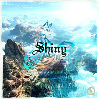 Shiny