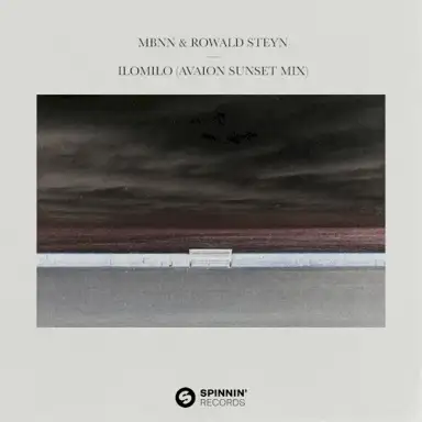 ilomilo (AVAION sunset mix)