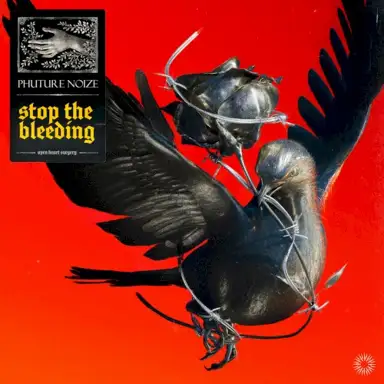 Stop The Bleeding