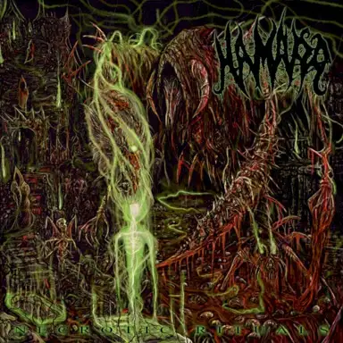 Necrotic Rituals