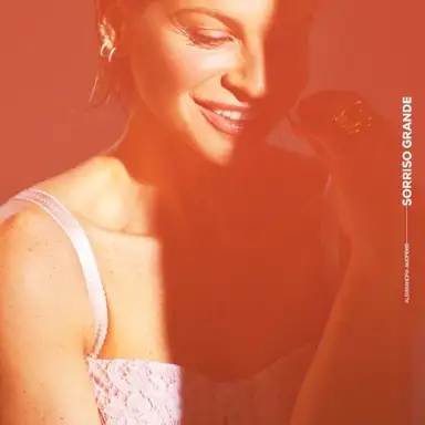 Sorriso grande