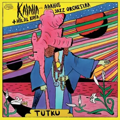Tutku