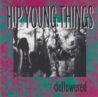 Deflowered