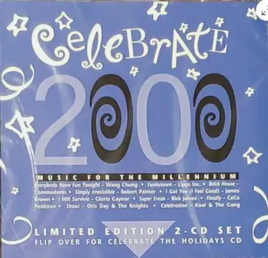 Celebrate 2000