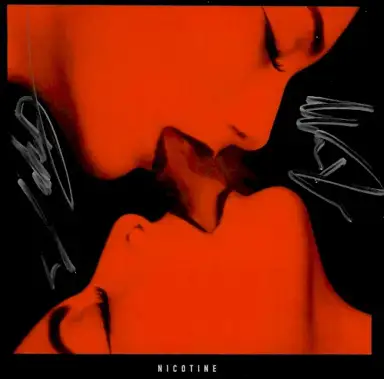 Nicotine