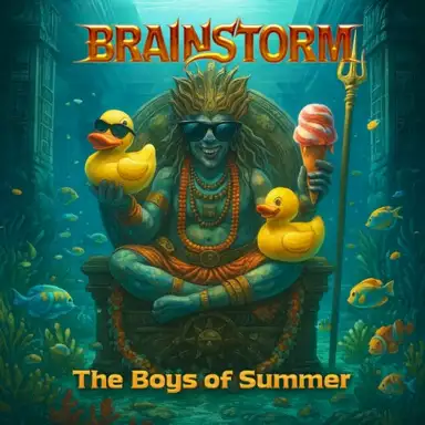 The Boys Of Summer