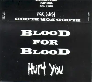 Hurt You
