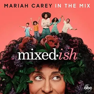 In the Mix