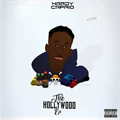 The Hollywood EP