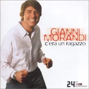 C'era un ragazzo