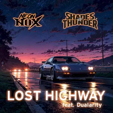 Lost Highway