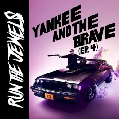 Yankee and the Brave (EP. 4)