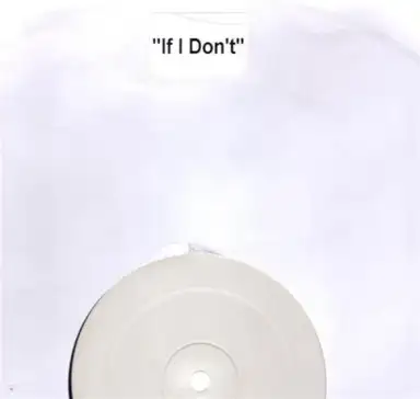 If I Don’t (Dubstep Mixes)