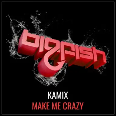 Make Me Crazy