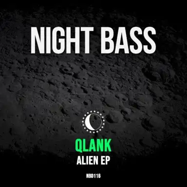 Alien EP