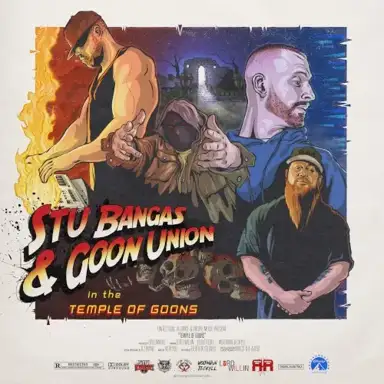 Temple of Goons