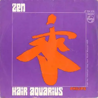 Hair / Aquarius