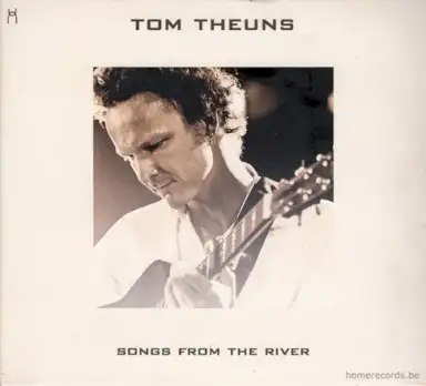Songs From The River