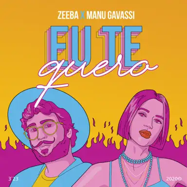 Eu te quero