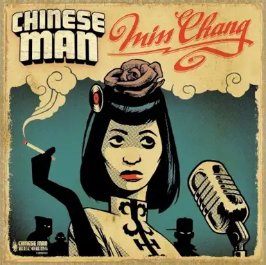 Miss Chang