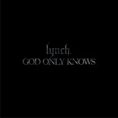 GOD ONLY KNOWS