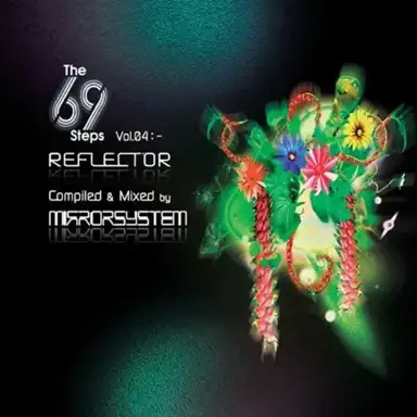 The 69 Steps Vol.04: Reflector