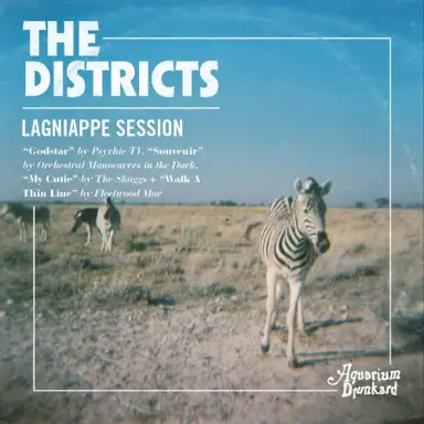 Lagniappe Sessions