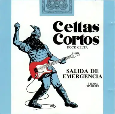 Salida de emergencia