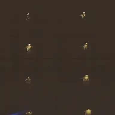 Through the Eyes of Someone You Love
