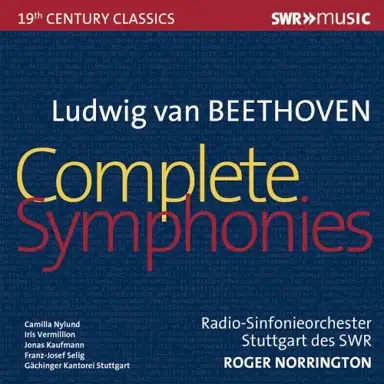 Complete Symphonies