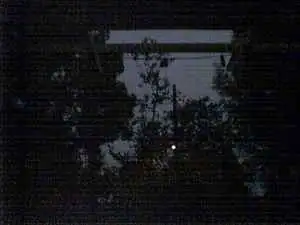 Performance At The Chinati Foundation, Marfa, TX, September 2007