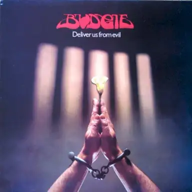 Deliver Us From Evil