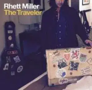 The Traveler