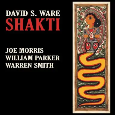 Shakti