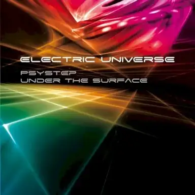 Psystep EP