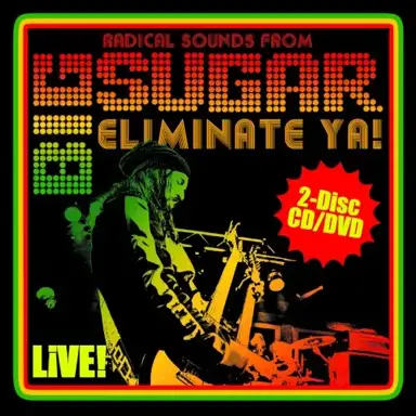 Eliminate Ya!