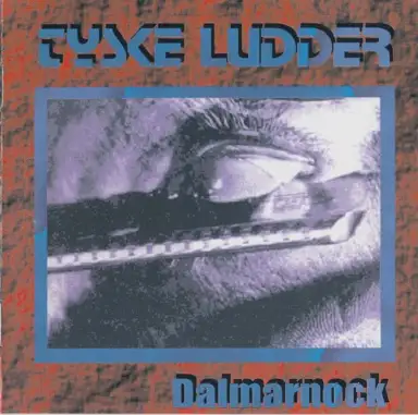 Dalmarnock