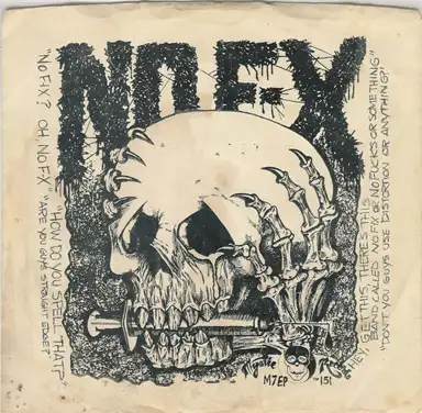 NOFX
