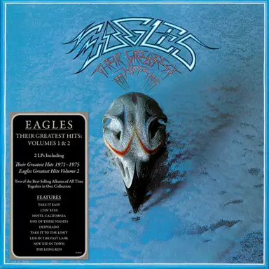 Their Greatest Hits, Volumes 1 & 2