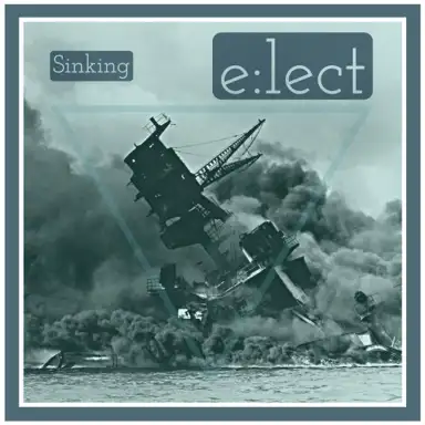 Sinking