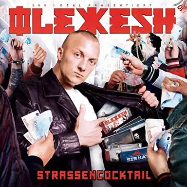 Straßencocktail