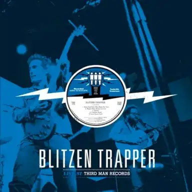 Live at Third Man Records