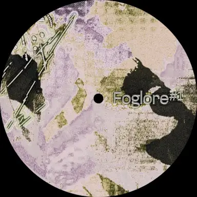 Foglore#1