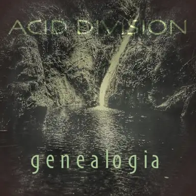 Genealogia (EP, 2022)